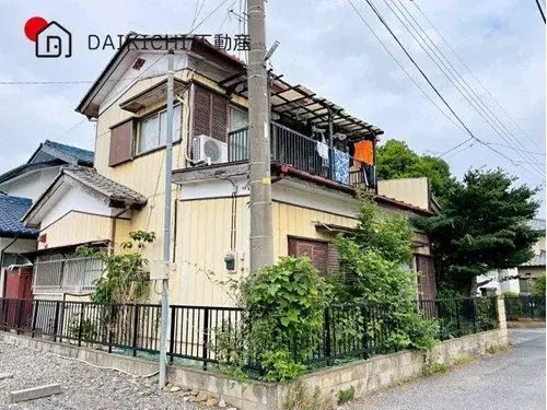 Akiya in Saitama