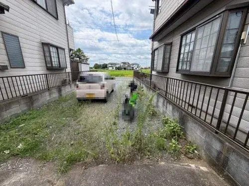 4LDK Kazo City Saitama Prefecture (4)