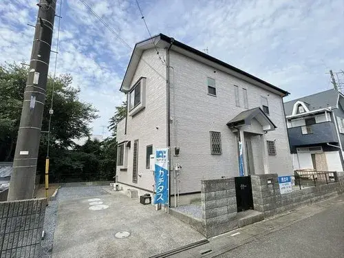 Propiedad 4LDK Kawashima-machi, Hiki-gun Prefectura de Saitama (2)