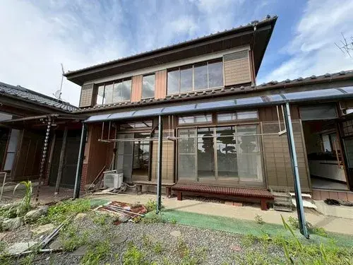 Akiya in Saitama