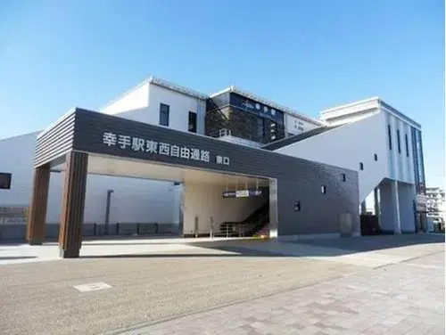 6K Satte City Saitama Property (5)