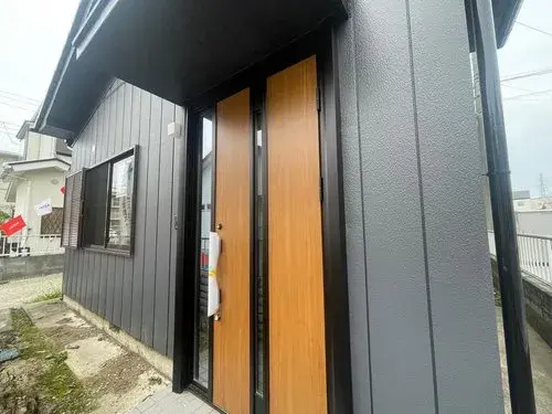 3LDK Property Kumagaya City Saitama Prefecture (4)