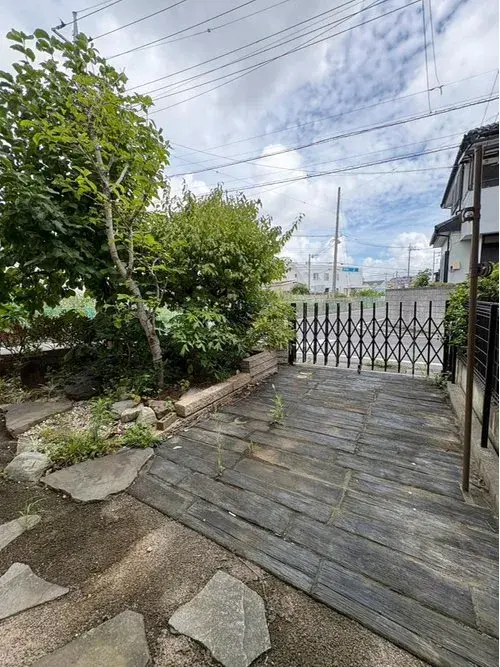 4LDK Property Kasukabe City Saitama Prefecture (3)