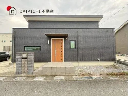 3LDK Property Kazo City Saitama Prefecture (2)