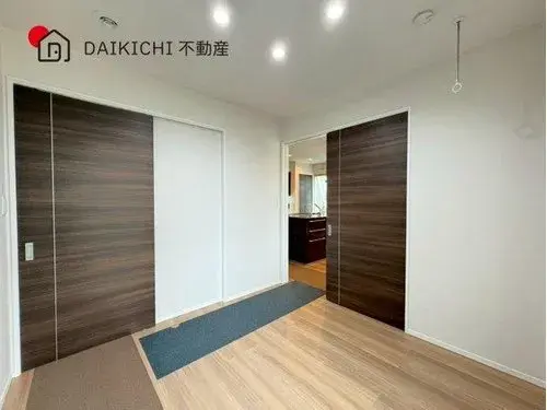 3LDK Property Kazo City Saitama Prefecture (12)