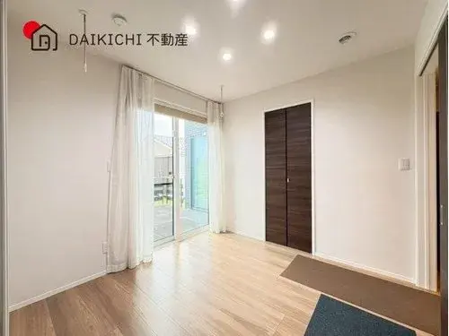 3LDK Property Kazo City Saitama Prefecture (13)