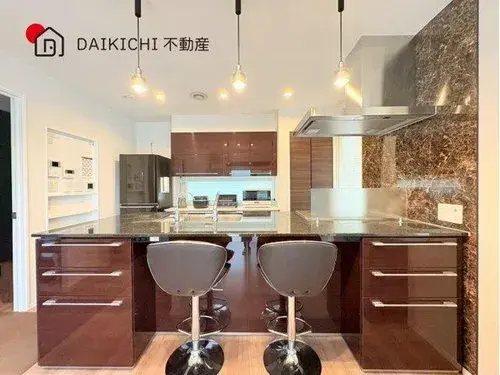 3LDK Property Kazo City Saitama Prefecture (14)