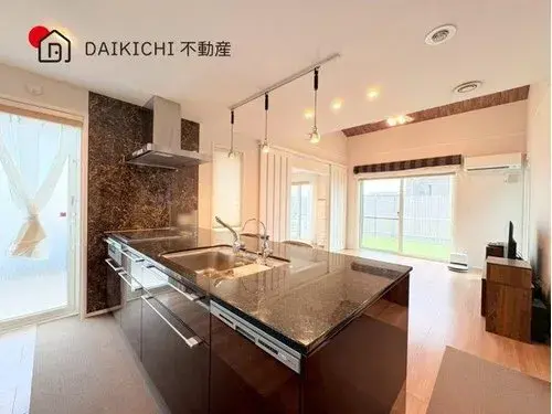 3LDK Property Kazo City Saitama Prefecture (15)