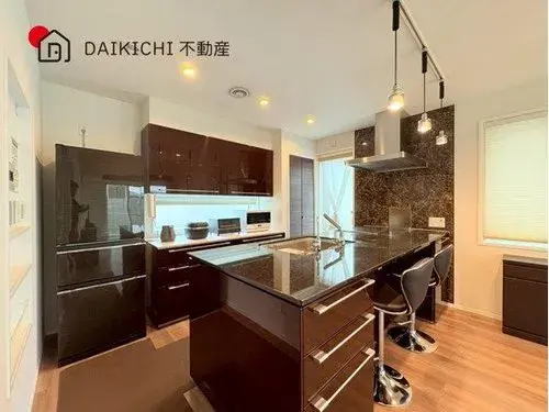 3LDK Property Kazo City Saitama Prefecture (16)