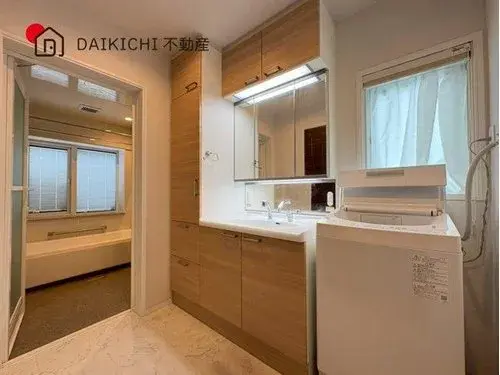 3LDK Property Kazo City Saitama Prefecture (17)