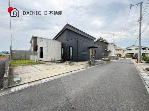 3LDK Property Kazo City Saitama Prefecture (3)