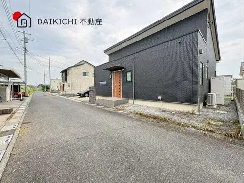3LDK Property Kazo City Saitama Prefecture (4)