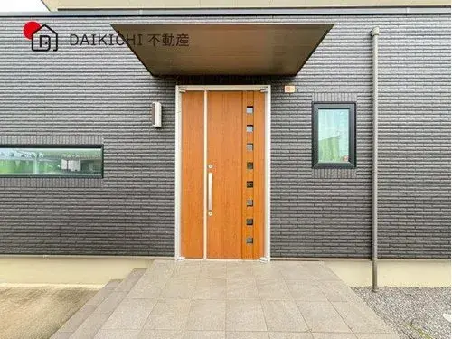 3LDK Property Kazo City Saitama Prefecture (5)