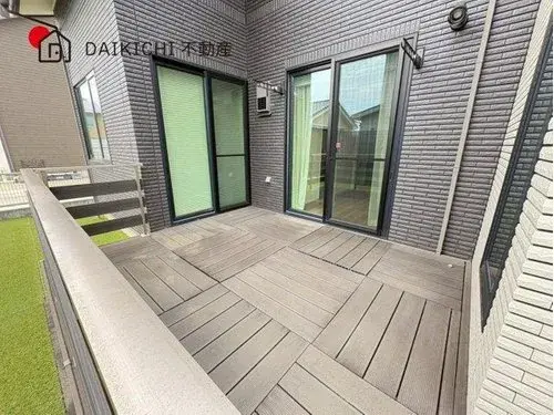 3LDK Property Kazo City Saitama Prefecture (6)