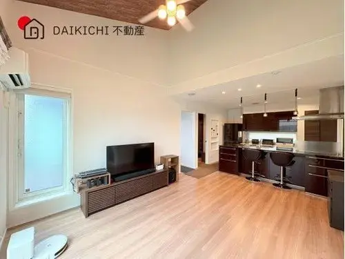 3LDK Property Kazo City Saitama Prefecture (8)