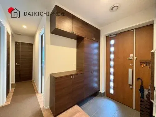 3LDK Property Kazo City Saitama Prefecture (9)