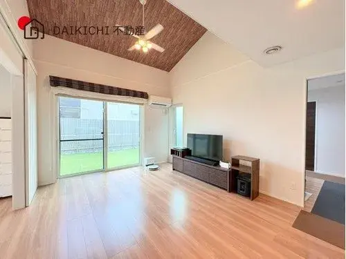 3LDK Property Kazo City Saitama Prefecture (10)