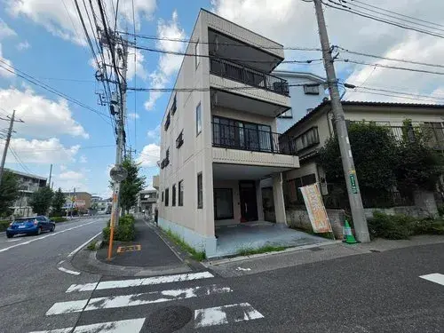 Akiya in 川口市