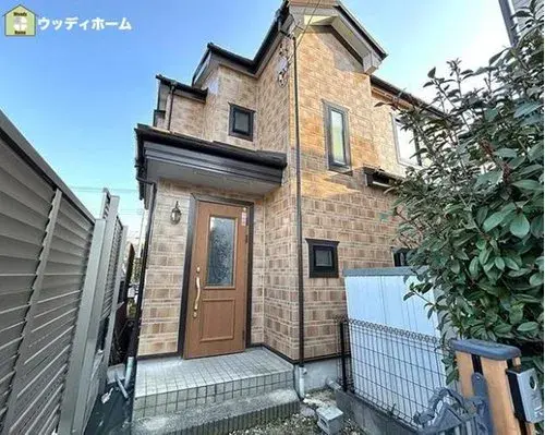 Akiya in Saitama