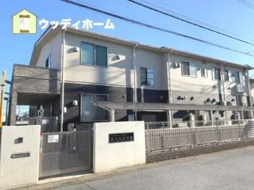 4LDK Property Koshigaya City Saitama Prefecture (2)