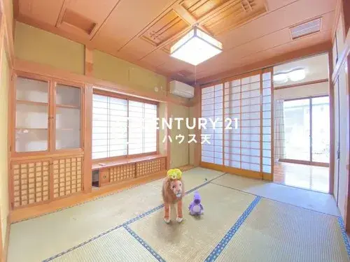 5LDDKK Property Sakado City Saitama Prefecture (11)