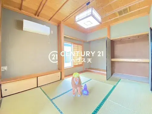 5LDDKK Property Sakado City Saitama Prefecture (12)