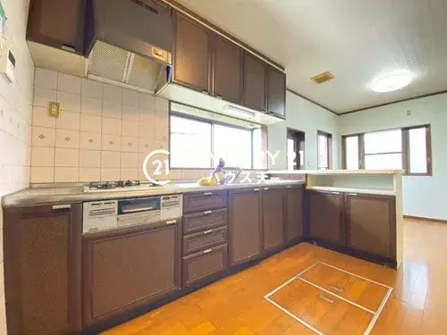 5LDDKK Property Sakado City Saitama Prefecture (13)