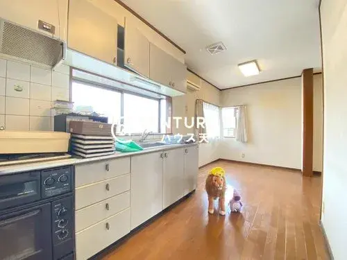 5LDDKK Property Sakado City Saitama Prefecture (14)