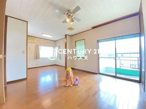 5LDDKK Property Sakado City Saitama Prefecture (3)