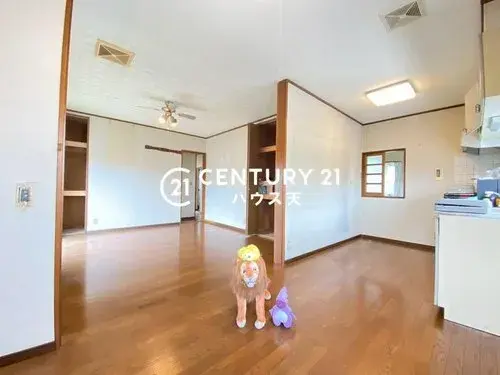 5LDDKK Property Sakado City Saitama Prefecture (4)