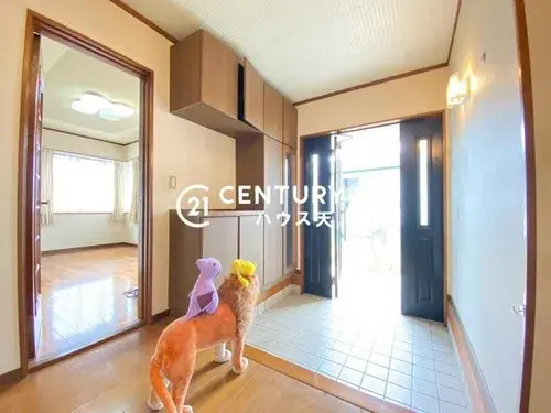 5LDDKK Property Sakado City Saitama Prefecture (7)