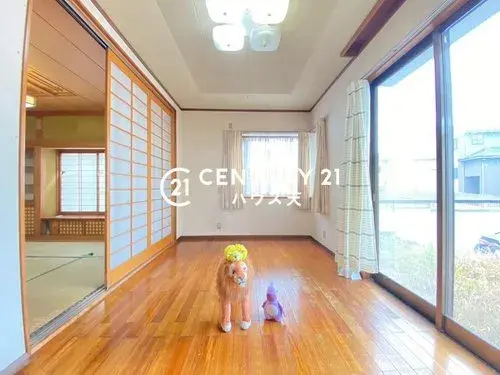5LDDKK Property Sakado City Saitama Prefecture (8)