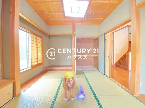 5LDDKK Property Sakado City Saitama Prefecture (9)