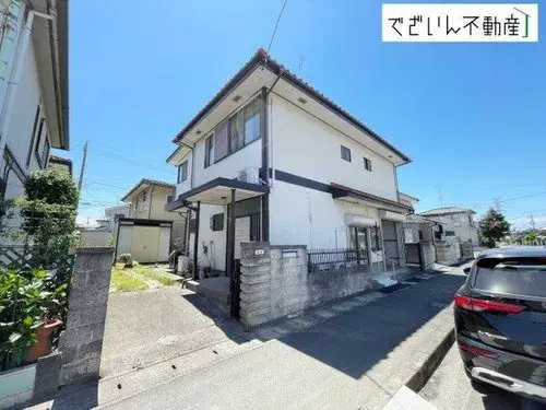 Akiya in 熊谷市