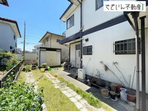 7LDK House in Kumagaya City, Saitama Prefecture (3)