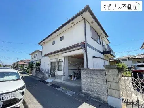 7LDK House in Kumagaya City, Saitama Prefecture (4)