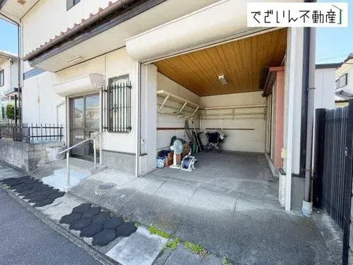 7LDK House in Kumagaya City, Saitama Prefecture (5)