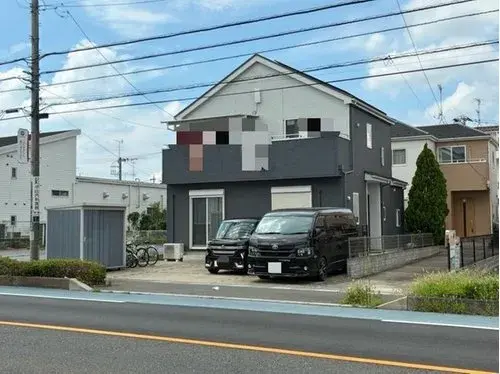 Akiya in Saitama