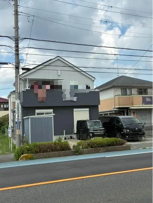 4LDK Ageo City Saitama Property (2)
