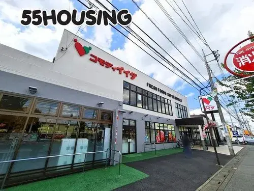 4LDK Property in Saitama City, Saitama Prefecture (4)