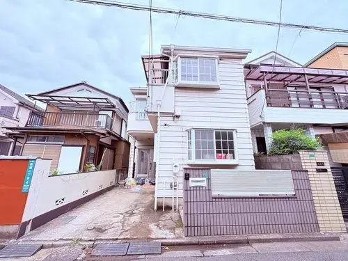 Akiya in Saitama