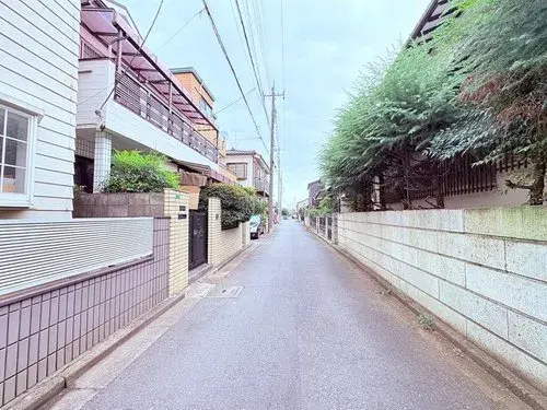 Недвижимость 4LDK в городе Niiza, префектура Saitama (2)