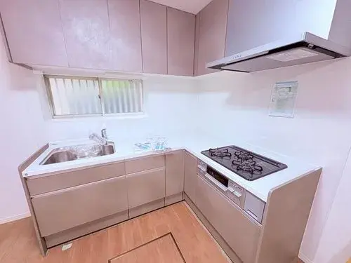 Недвижимость 4LDK в городе Niiza, префектура Saitama (13)