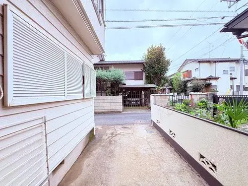 Недвижимость 4LDK в городе Niiza, префектура Saitama (3)