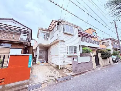 Недвижимость 4LDK в городе Niiza, префектура Saitama (4)