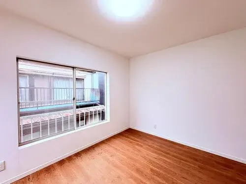 Недвижимость 4LDK в городе Niiza, префектура Saitama (5)