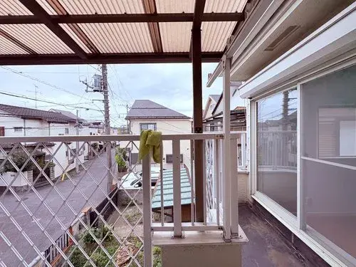 Недвижимость 4LDK в городе Niiza, префектура Saitama (7)
