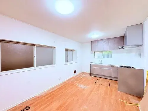 Недвижимость 4LDK в городе Niiza, префектура Saitama (10)