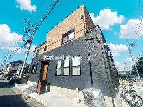 Akiya in Saitama