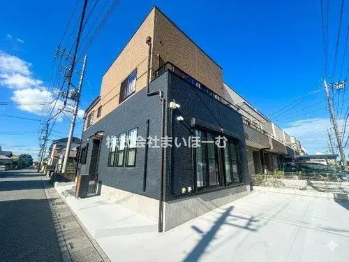 5LDK Property Kasukabe City Saitama Prefecture (2)